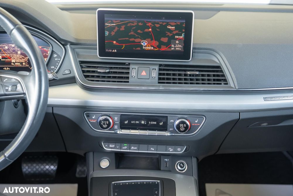 Audi Q5 55 TFSI e quattro S tronic - 17