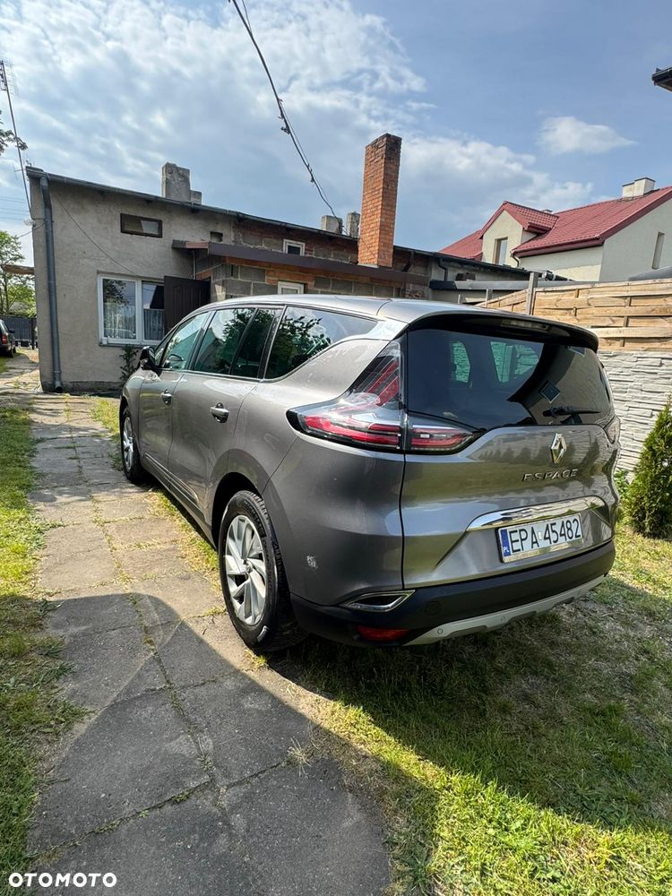 Renault Espace - 5