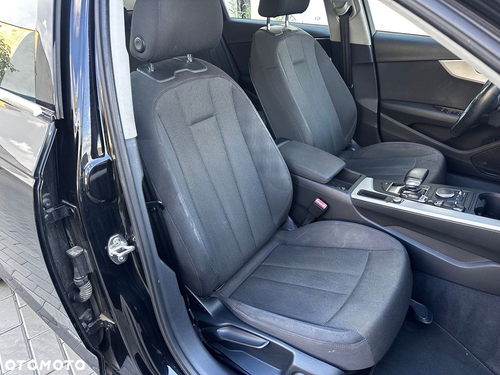 Audi A4 Avant 2.0 TDI S tronic design - 25