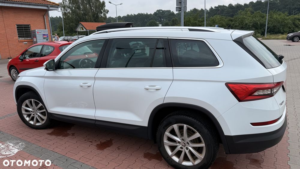 Skoda Kodiaq 2017 photo 4