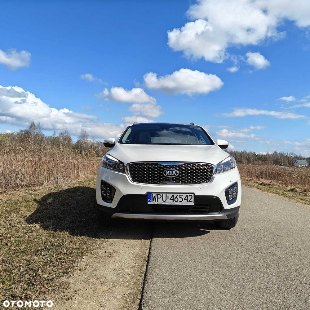 Kia Sorento - 2