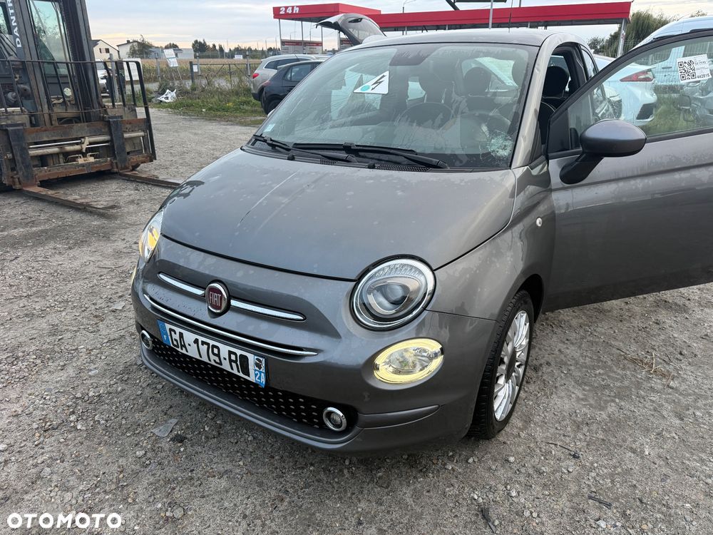 Fiat 500 - 10