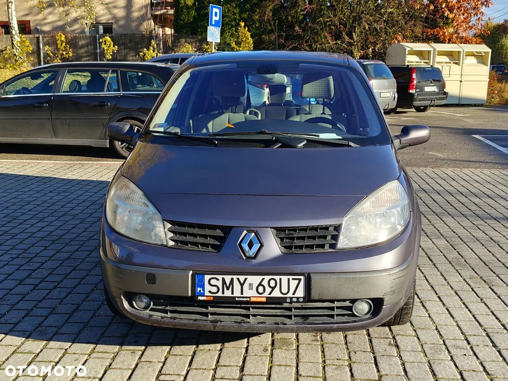 Renault Vel Satis Turbo Expression - 14