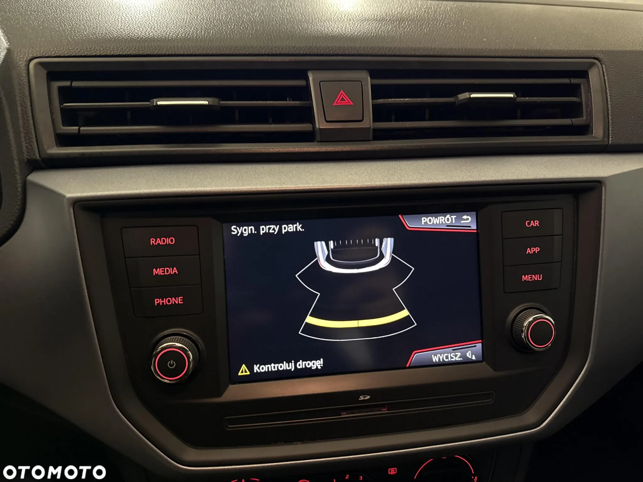 Seat Arona 1.0 TSI GPF Style S&S - 15