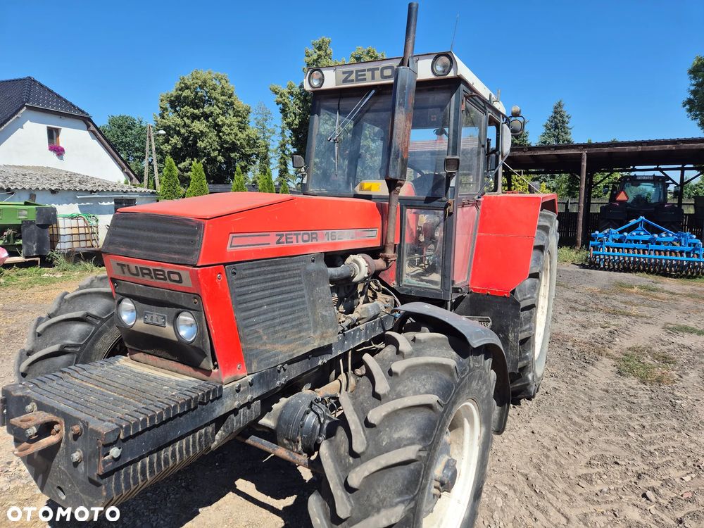 Zetor 16245 ZTS - 6