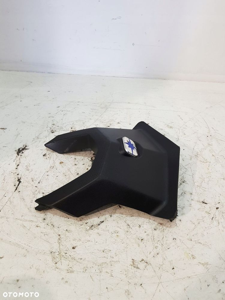 plastik osłona kierownicy 5457089-070 polaris sportsman 570 21-25 rok - 7