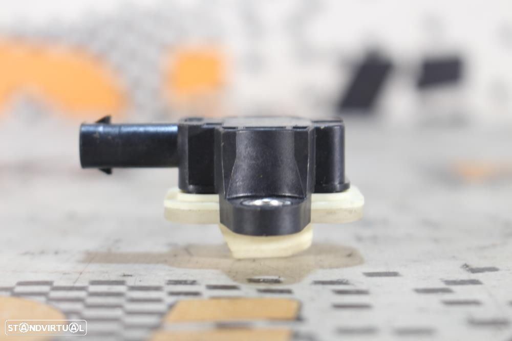 Sensor De Impacto Audi A1 Sportback (8Xa, 8Xf)  4H0955557 / 4H0 955 55 - 3