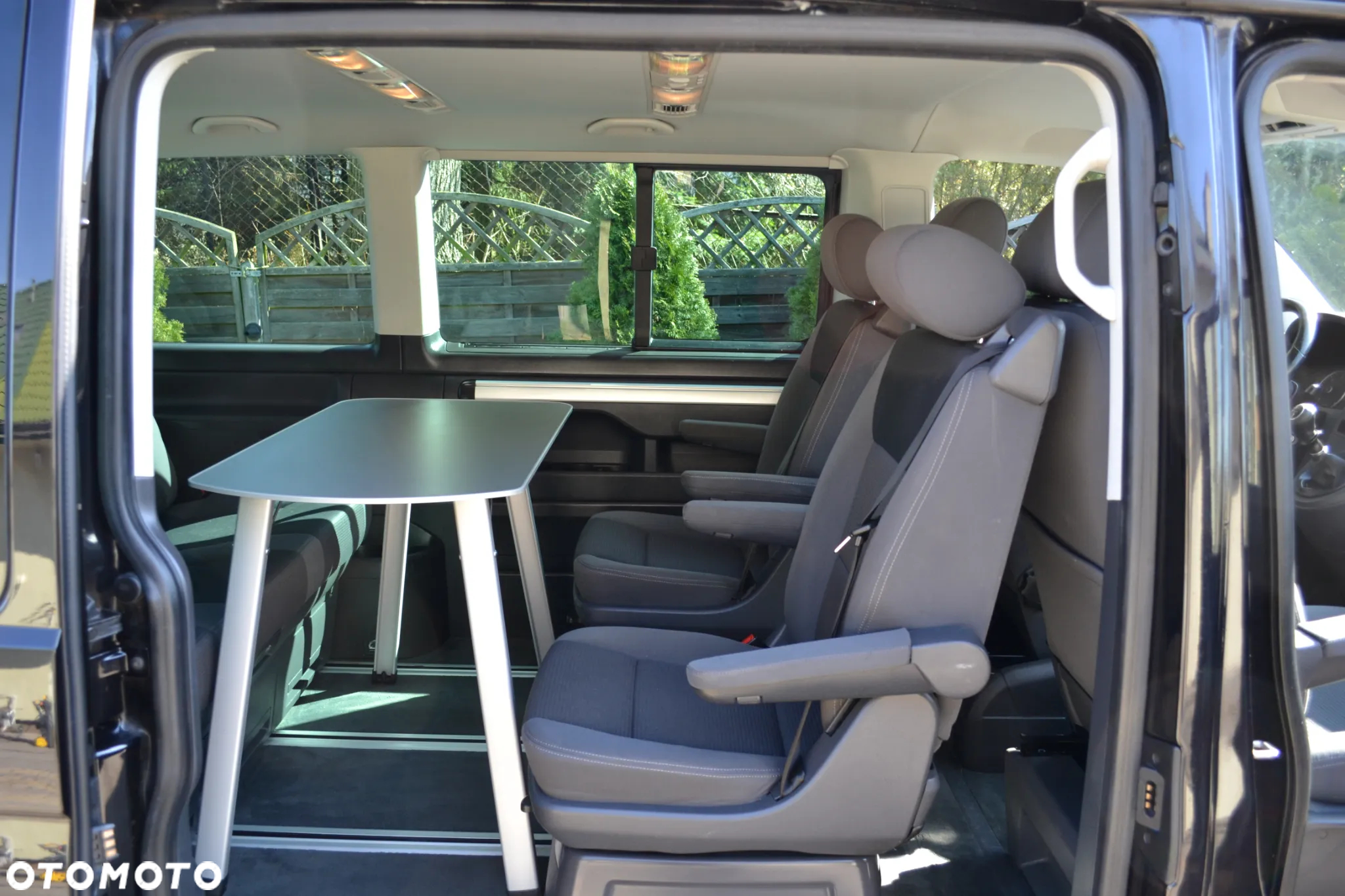 Volkswagen Multivan TDI L1 Comfortline - 20