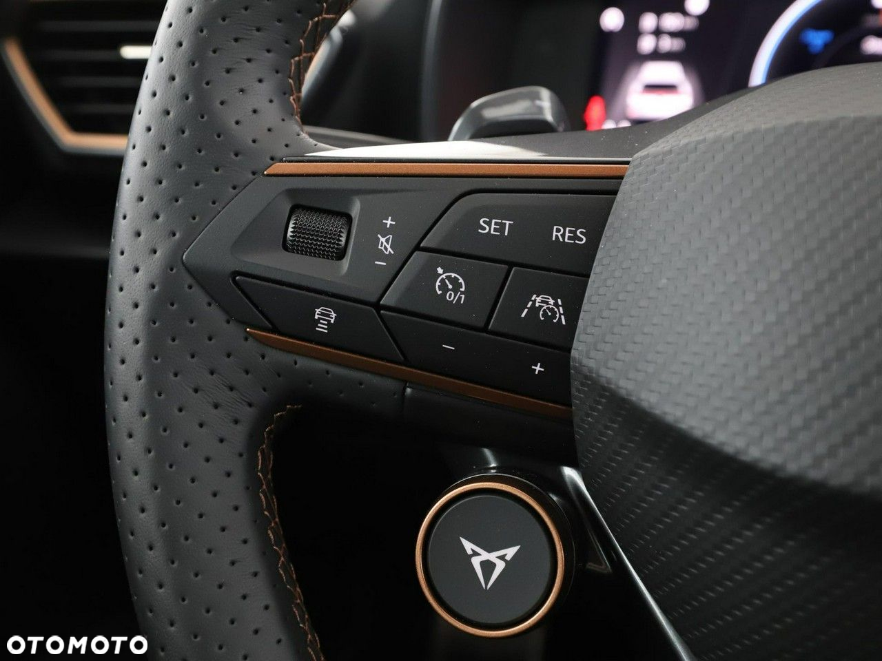 Cupra Formentor VZ 1.4 e-Hybrid DSG - 36