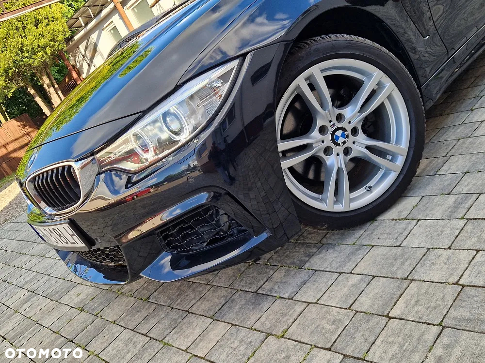 BMW Seria 4 428i Gran Coupe - 26