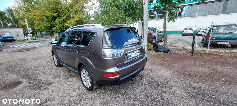 Mitsubishi Outlander 2.0 DID Intense - 16