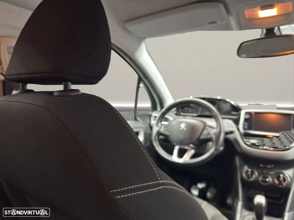Peugeot 2008 1.6 BlueHDi Active - 12