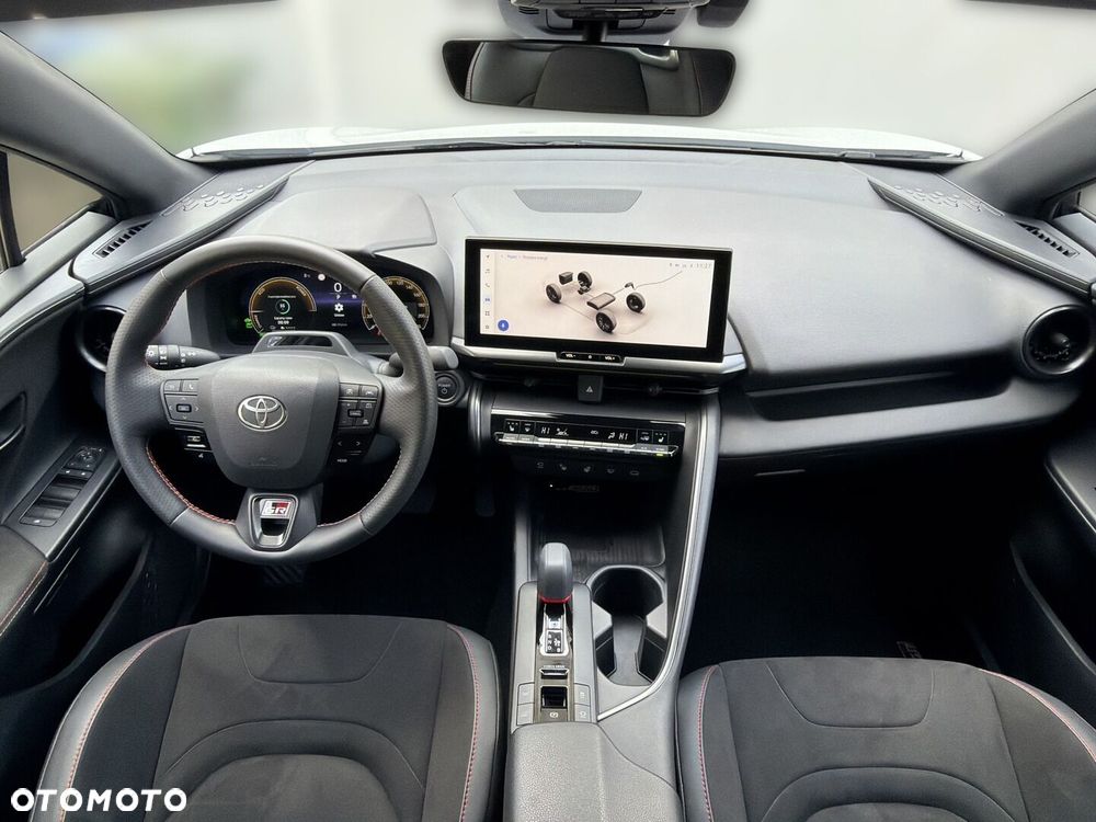 Toyota C-HR - 18