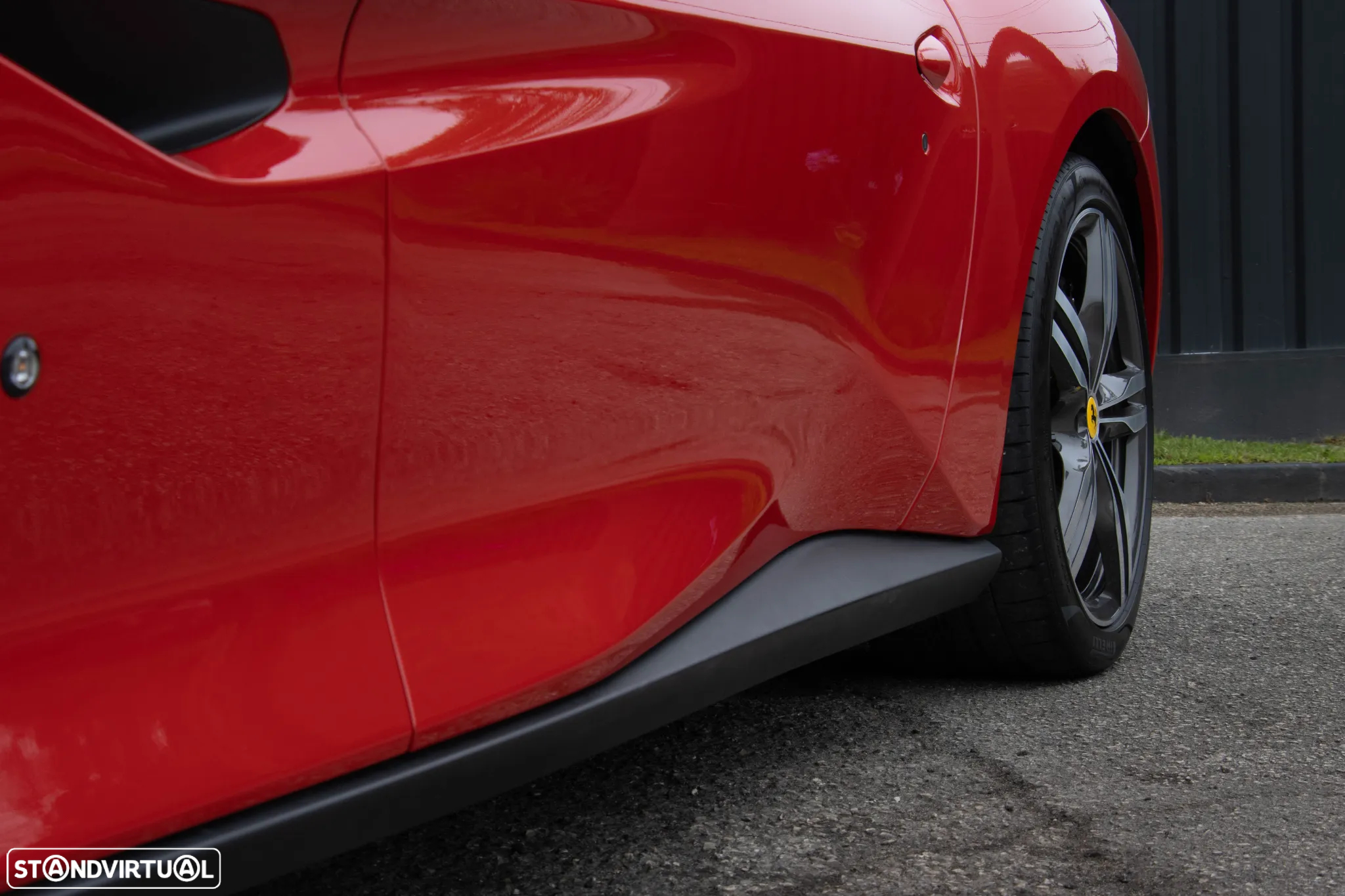 Ferrari Portofino Standard - 19