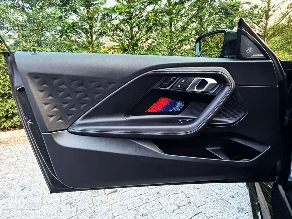 BMW M2 Auto - 10