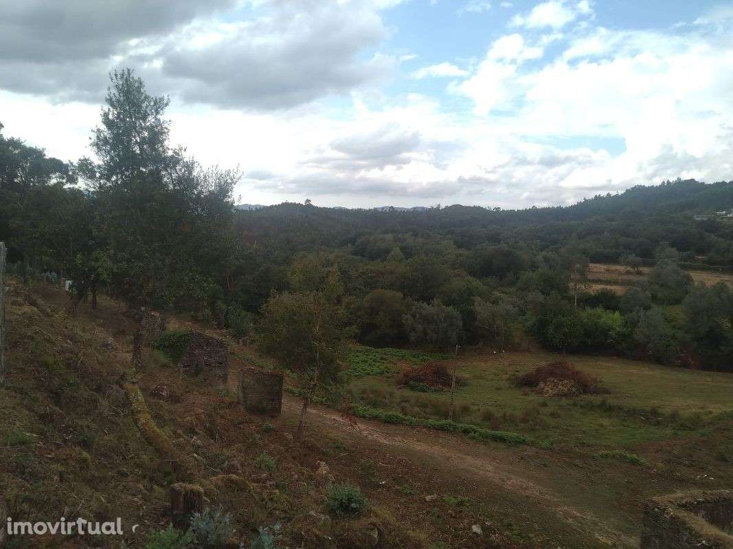 Terreno em Valença - Grande imagem: 5/24