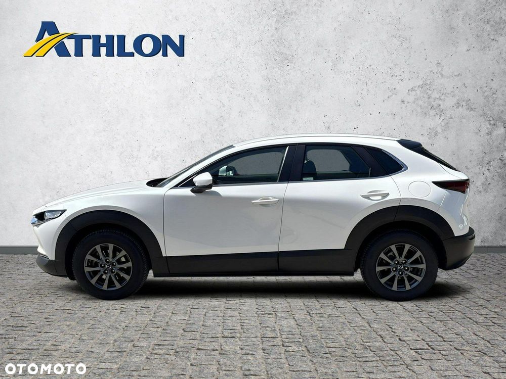 Mazda CX-30 2.0 mHEV Kanjo 2WD - 2