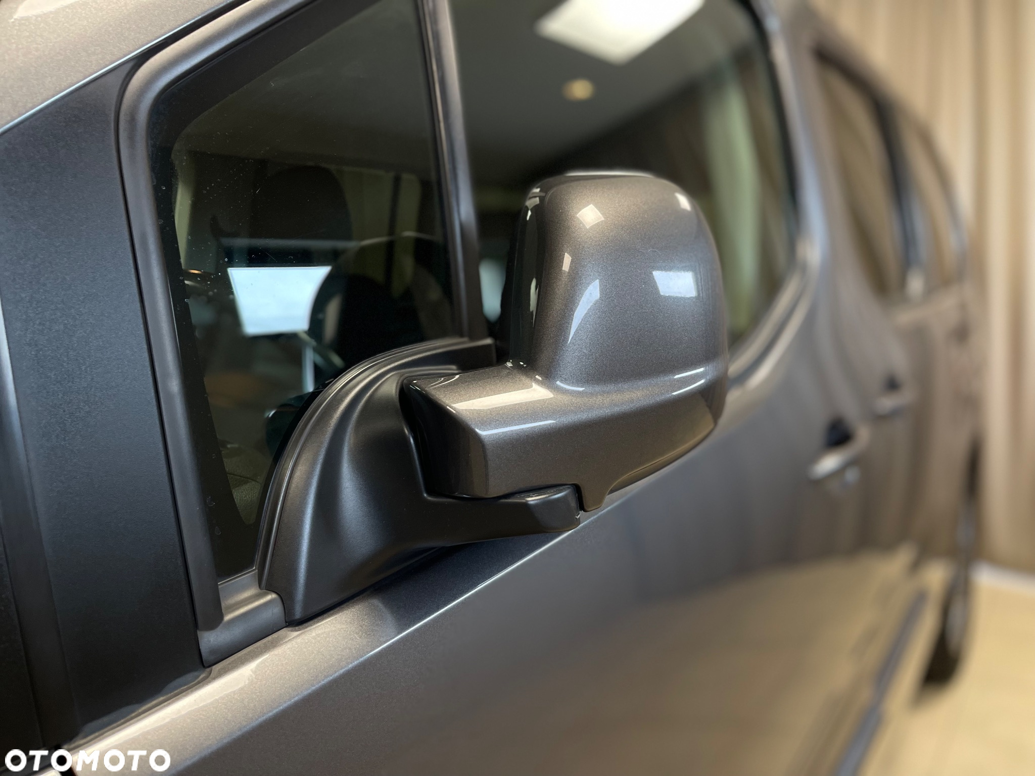 Toyota Proace City Verso Long 1.5 D-4D Family - 38