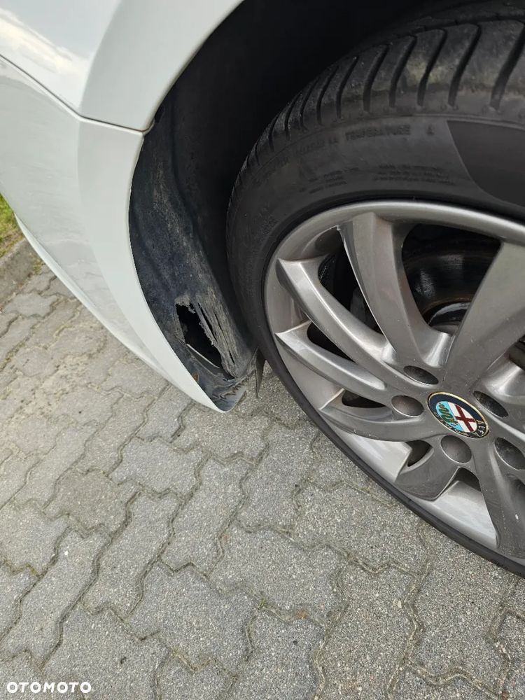 Alfa Romeo Giulietta 1.4 TB MultiAir Progression - 20