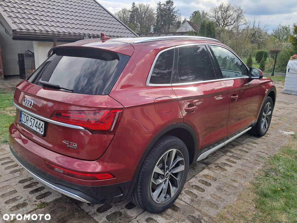 Audi Q5 - 9