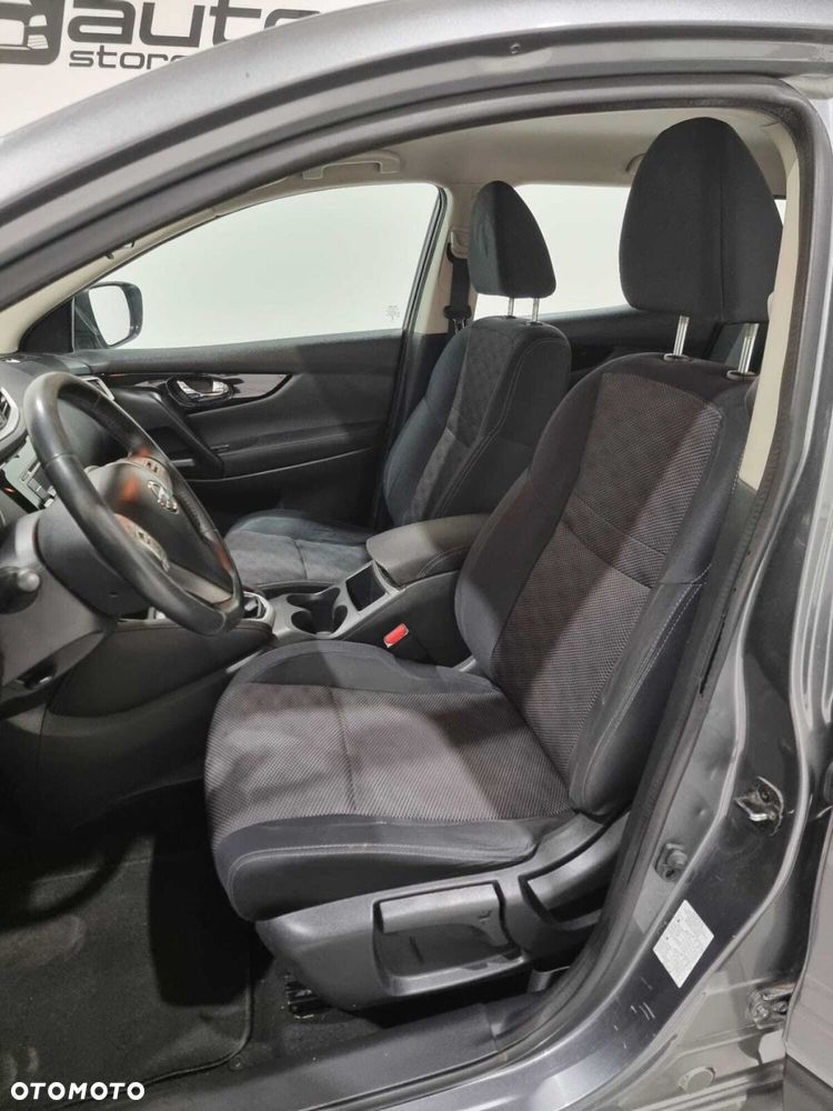 Nissan Qashqai - 14