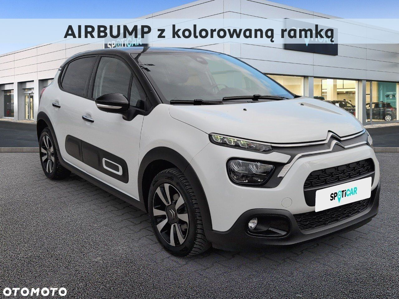 Citroën C3 1.2 PureTech Shine EAT6 - 3