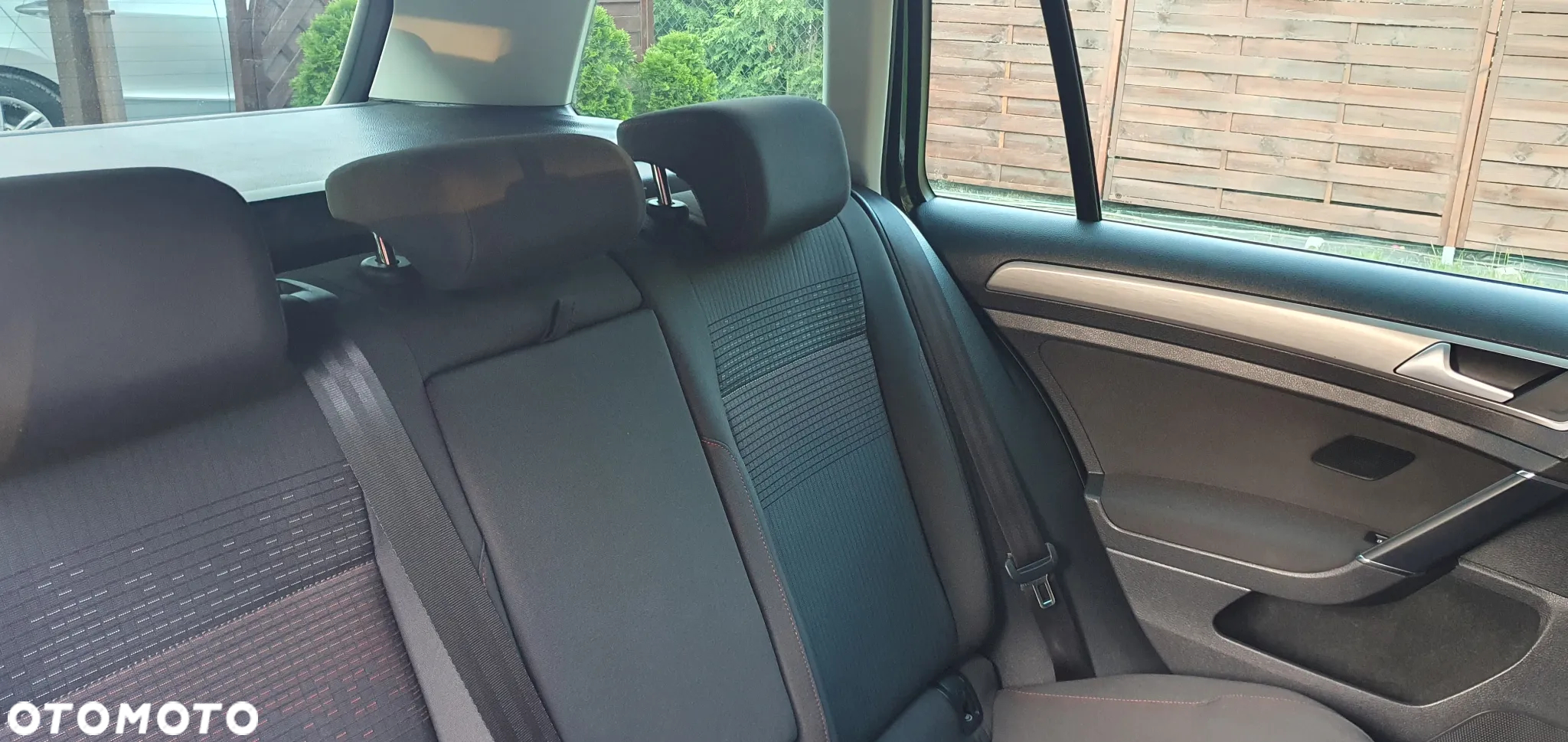 Volkswagen Golf Variant 1.2 TSI BlueMotion Technology DSG Cup - 33
