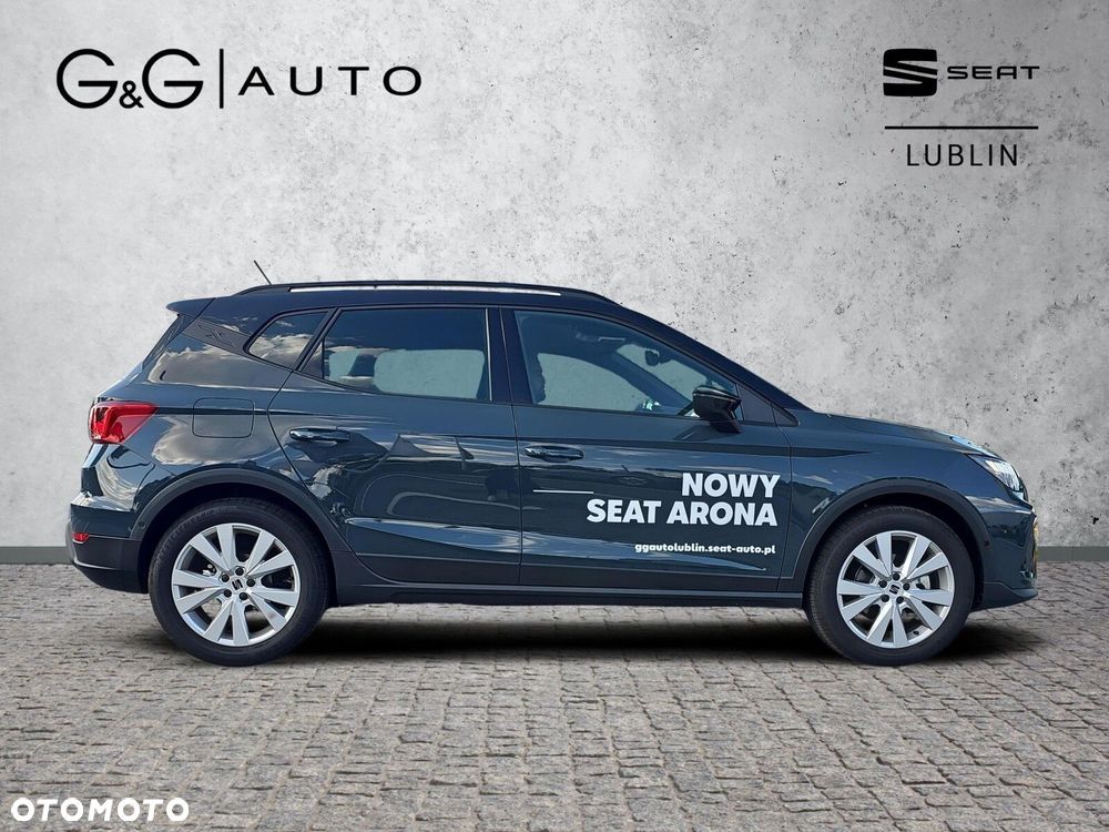 Seat Arona 1.0 TSI Style - 7