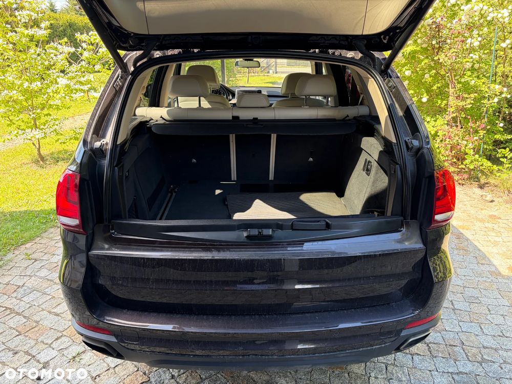 BMW X5 - 2