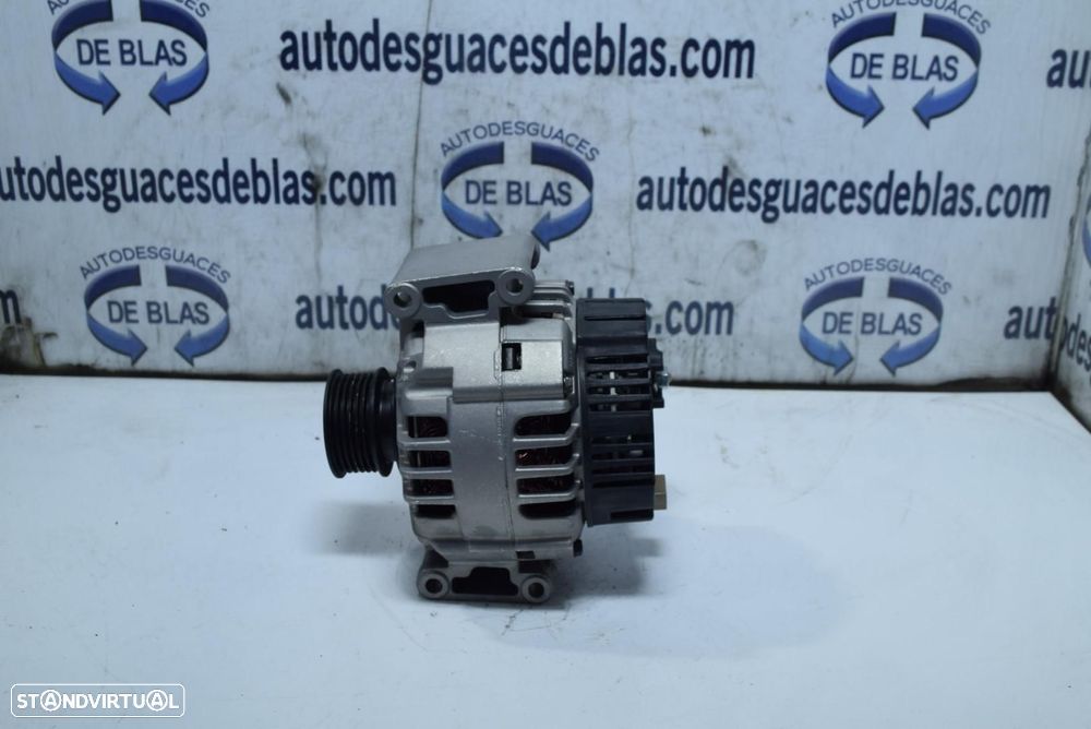 ALTERNADOR AUDI A3 8P1 - 1