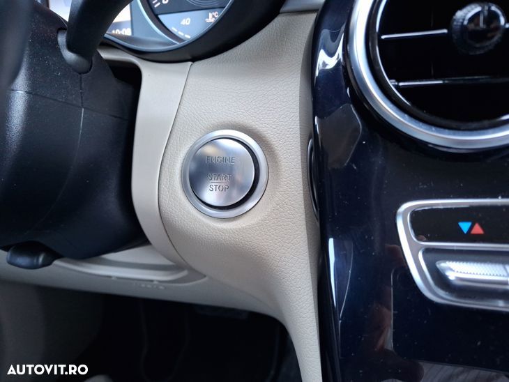 Mercedes-Benz GLC 250 d 4MATIC - 30