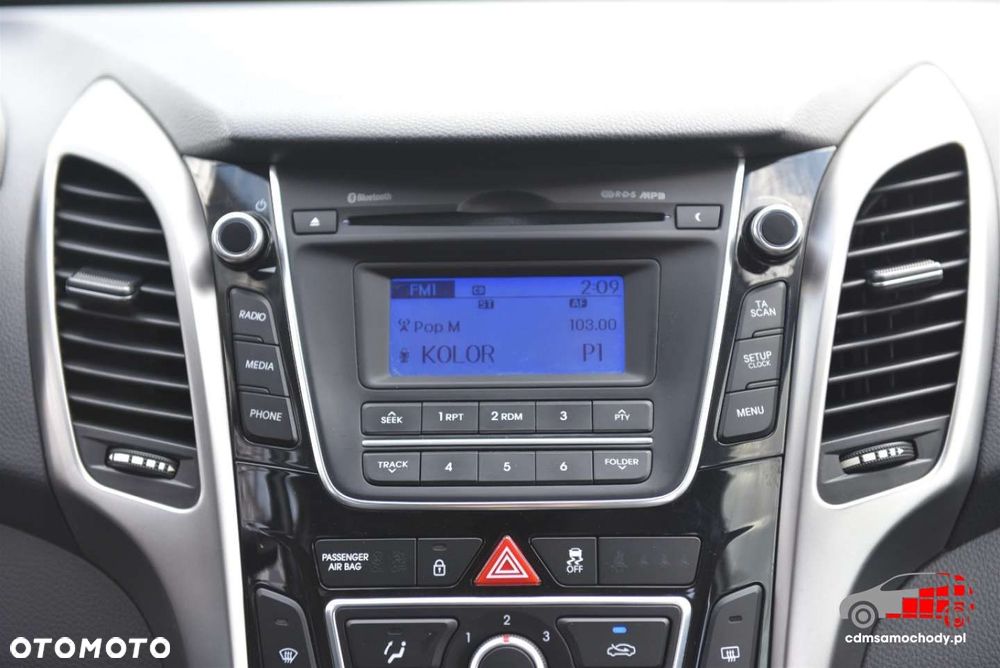 Hyundai i30 - 21