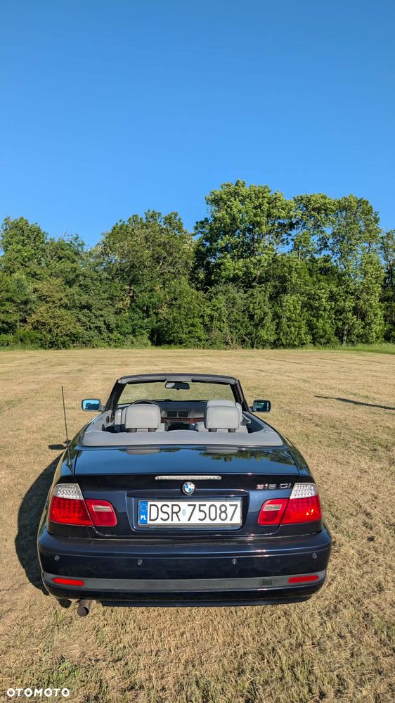 BMW Seria 3 - 7