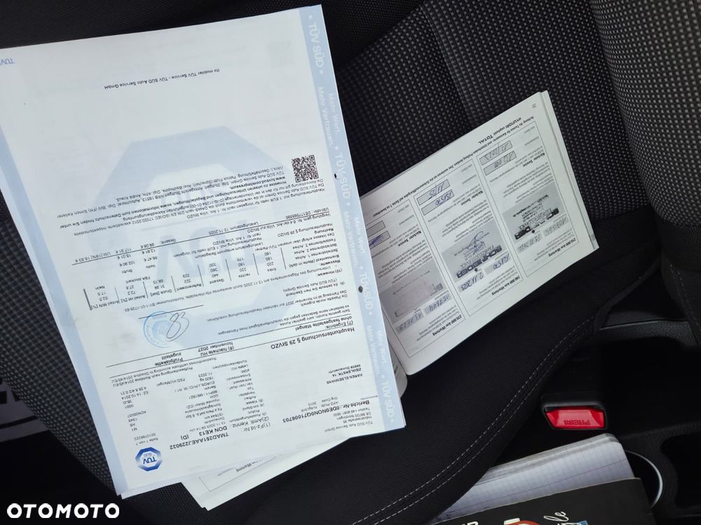 Hyundai i30 1.4 Comfort - 27