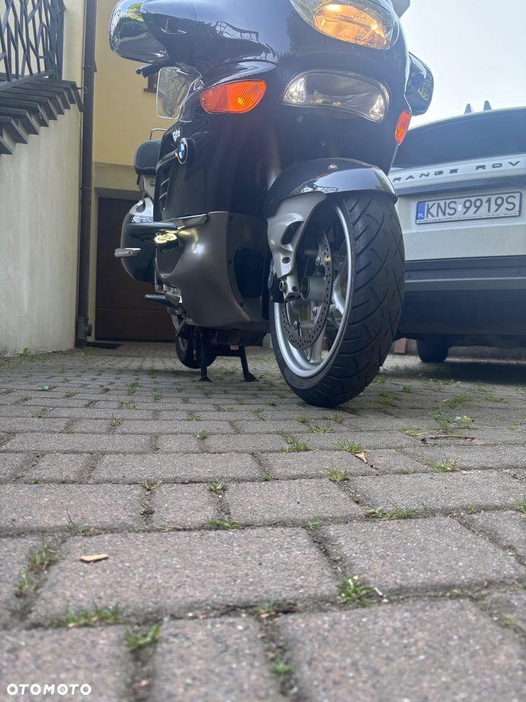 BMW LT - 20