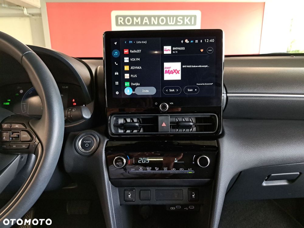 Toyota Yaris Cross Hybrid 1.5 Style - 21