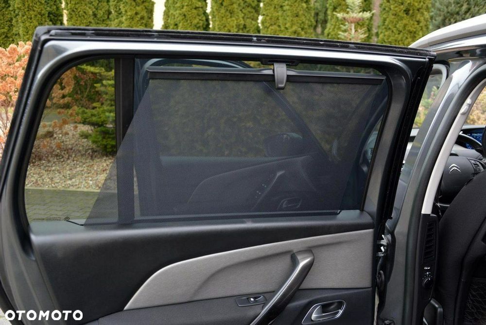 Citroën C4 Grand Picasso 2.0 BlueHDi Exclusive - 33