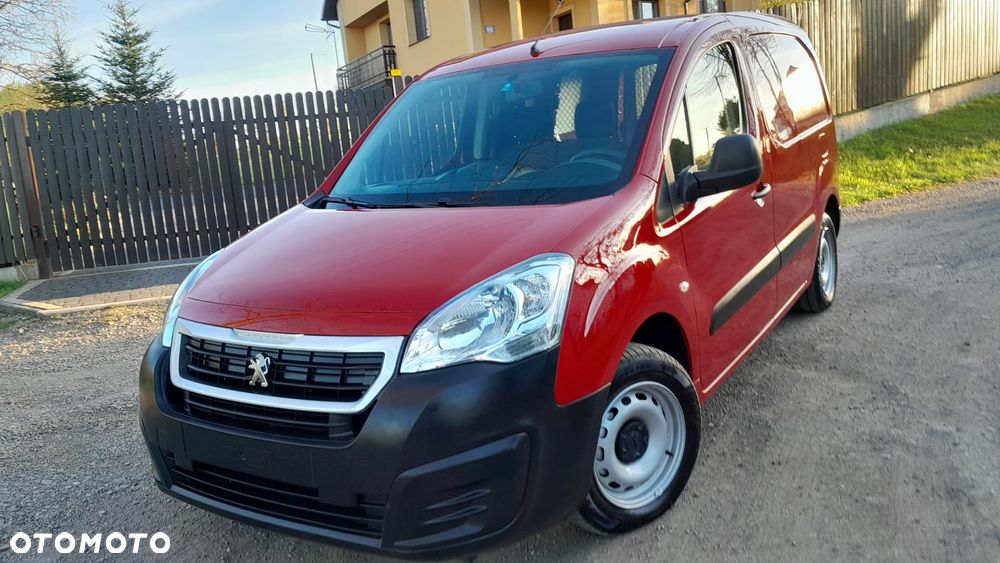 Peugeot Partner - 29