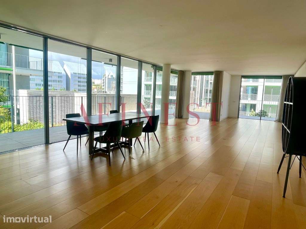 APARTAMENTO T3 EM MARVILA - Grande imagem: 3/36
