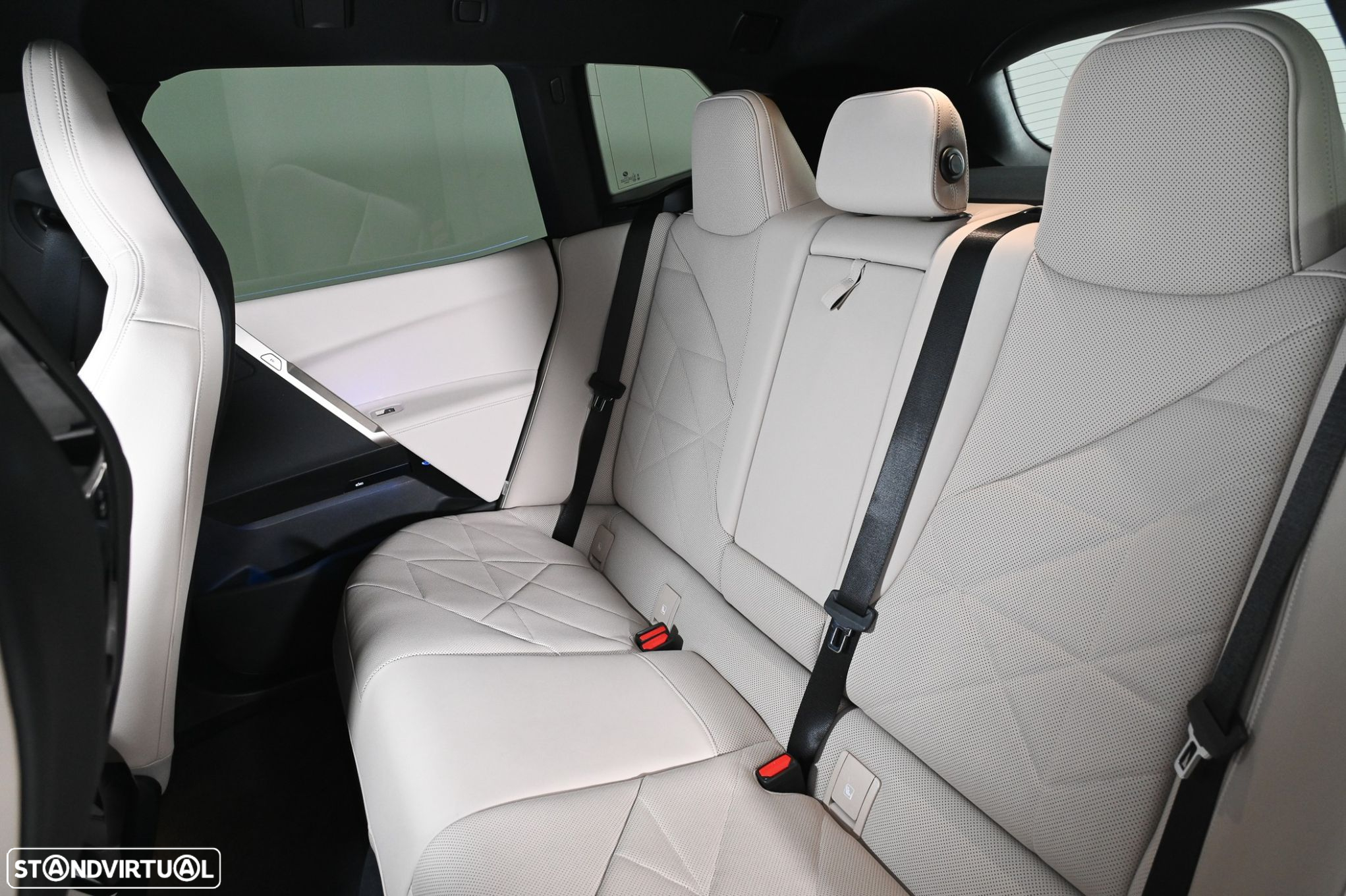 BMW iX xDrive 40 - 12