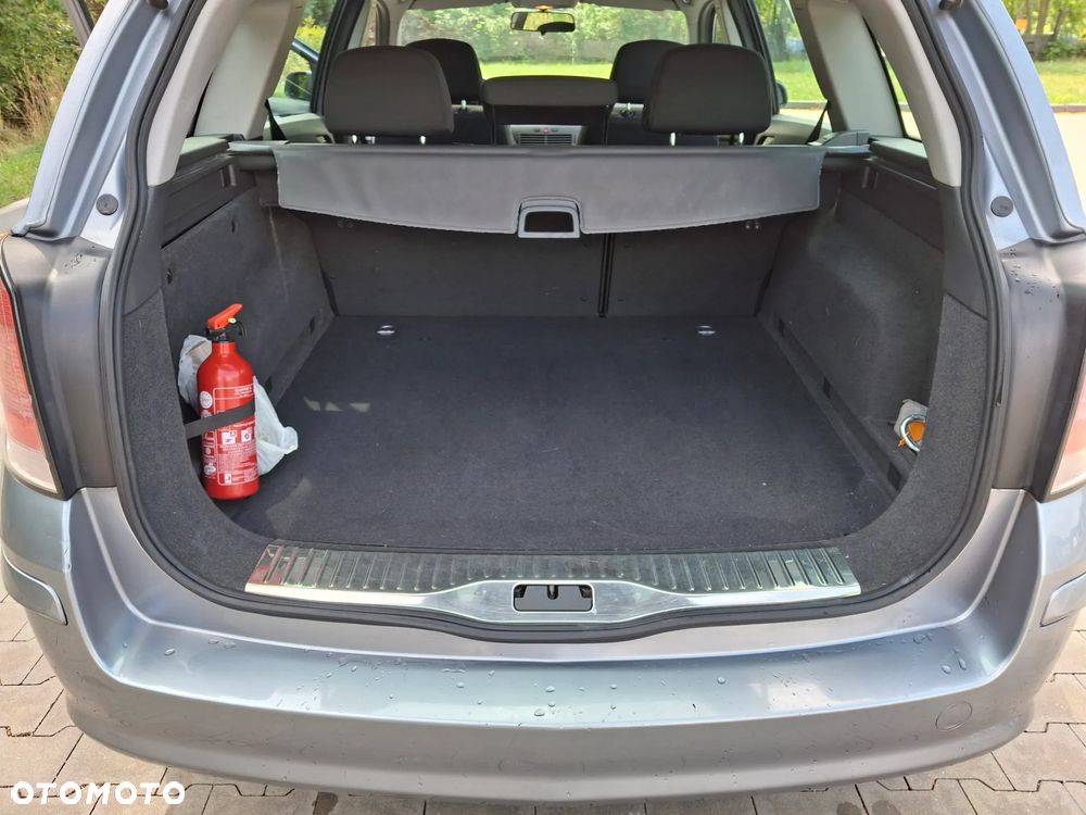 Opel Astra - 17