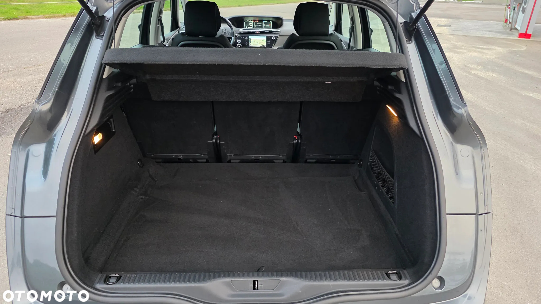 Citroën C4 Picasso BlueHDi 120 Exclusive - 21