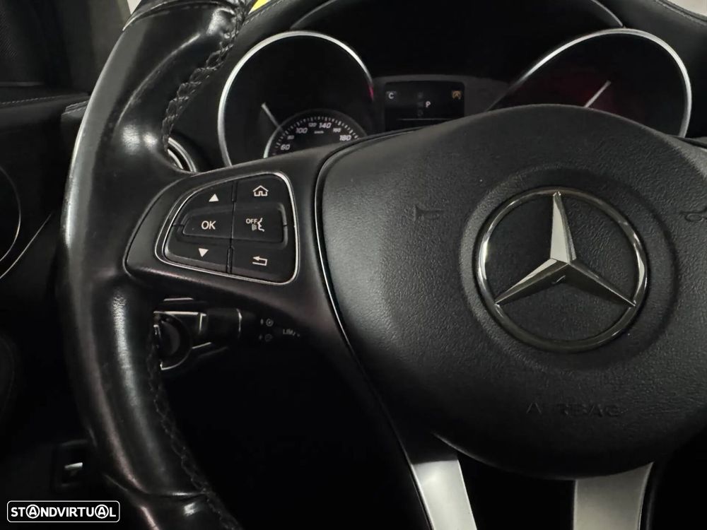 Mercedes-Benz GLC 220 d 4Matic - 10