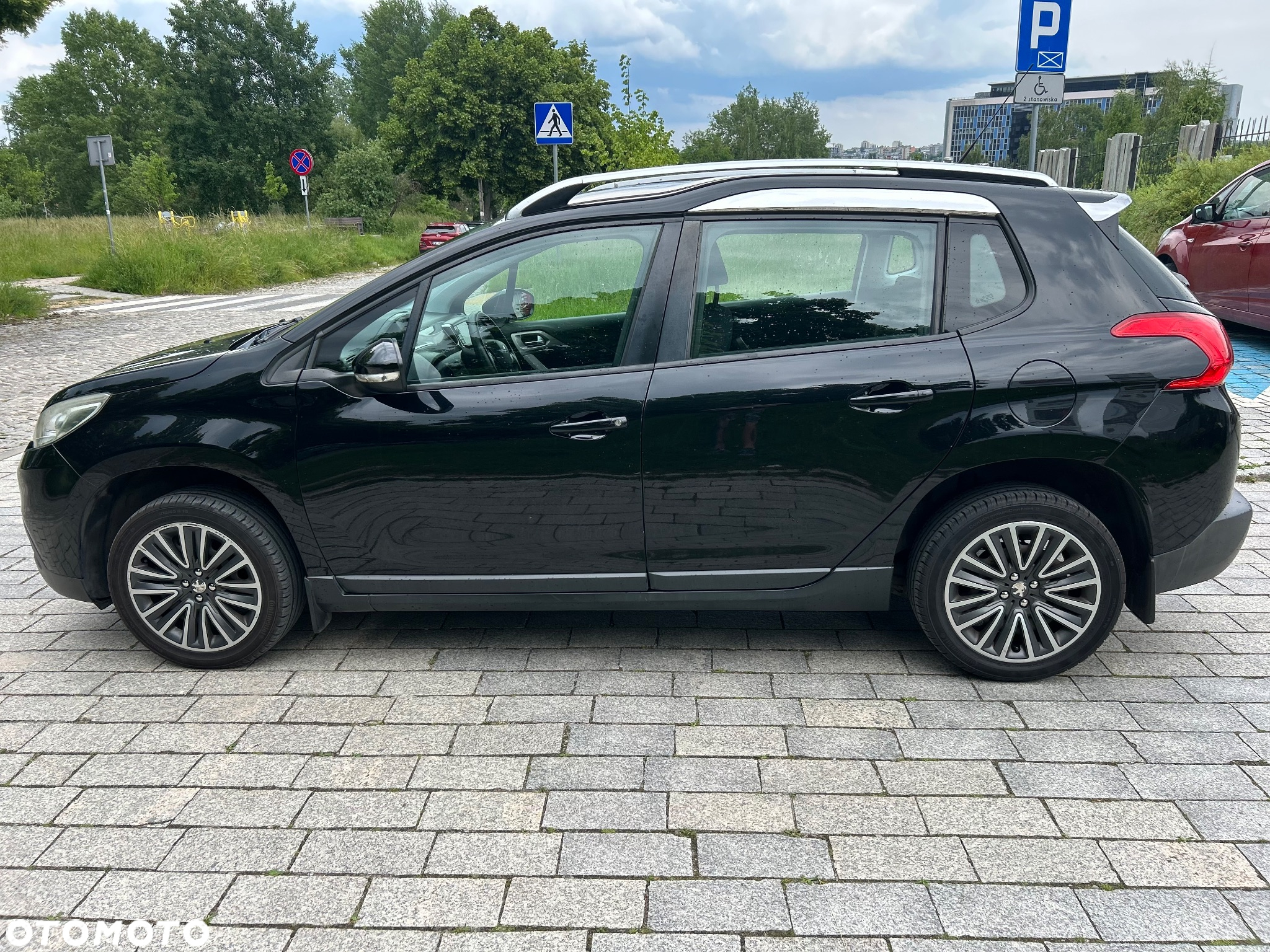 Peugeot 2008 82 VTI Active - 2