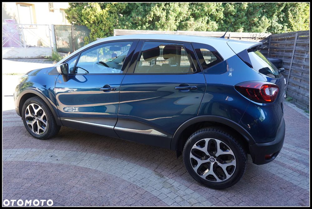 Renault Captur ENERGY TCe 90 Start&Stop Luxe - 22