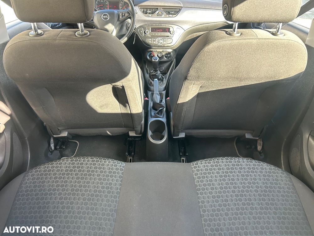 Opel Corsa - 8