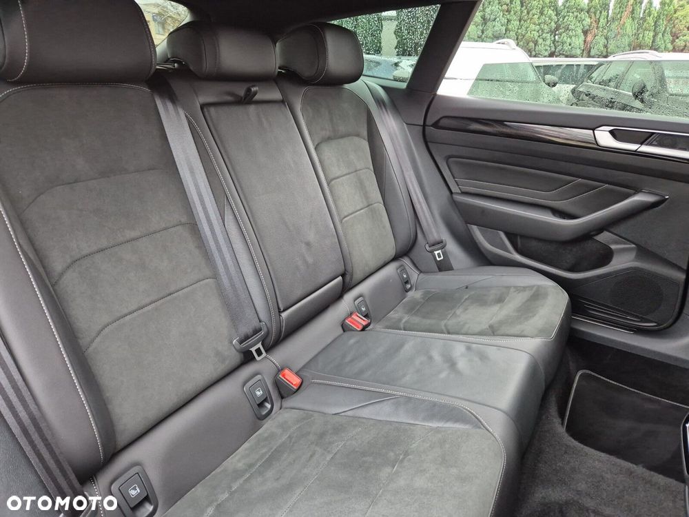 Volkswagen Arteon 2.0 TSI R-Line DSG - 16