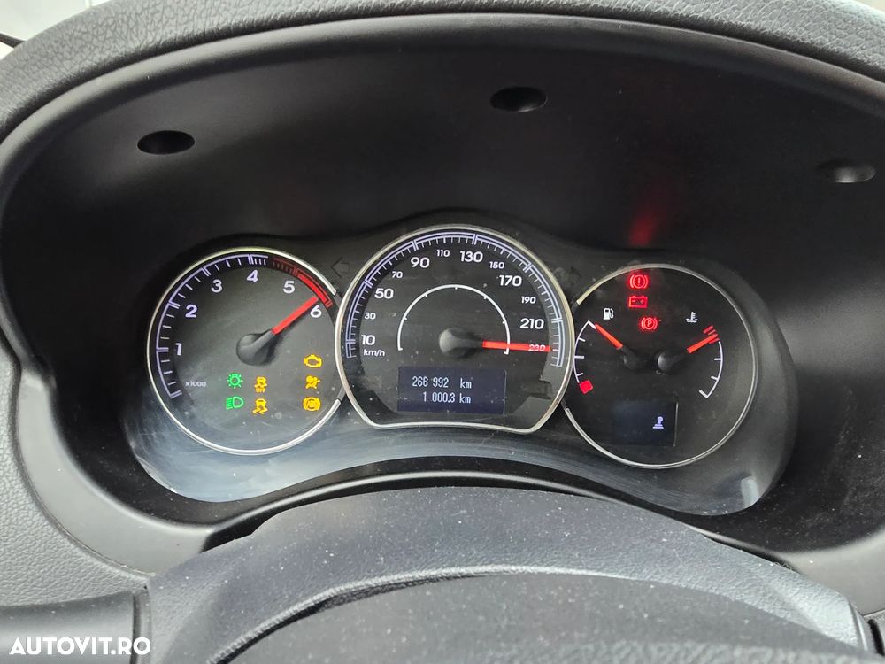 Renault Koleos dCi 150 FAP 4x2 Paris - 4