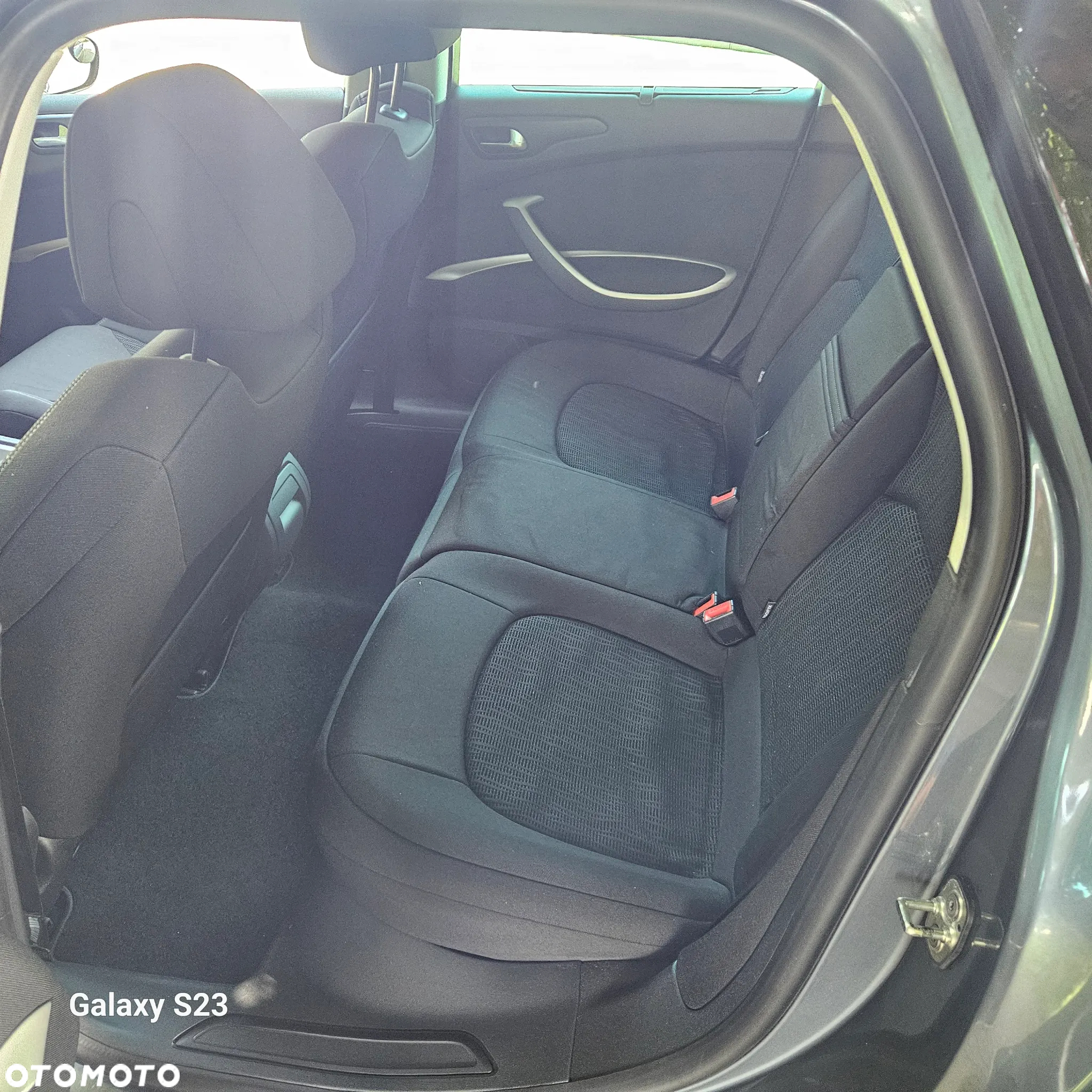 Citroën C5 Tourer THP 155 Selection - 18