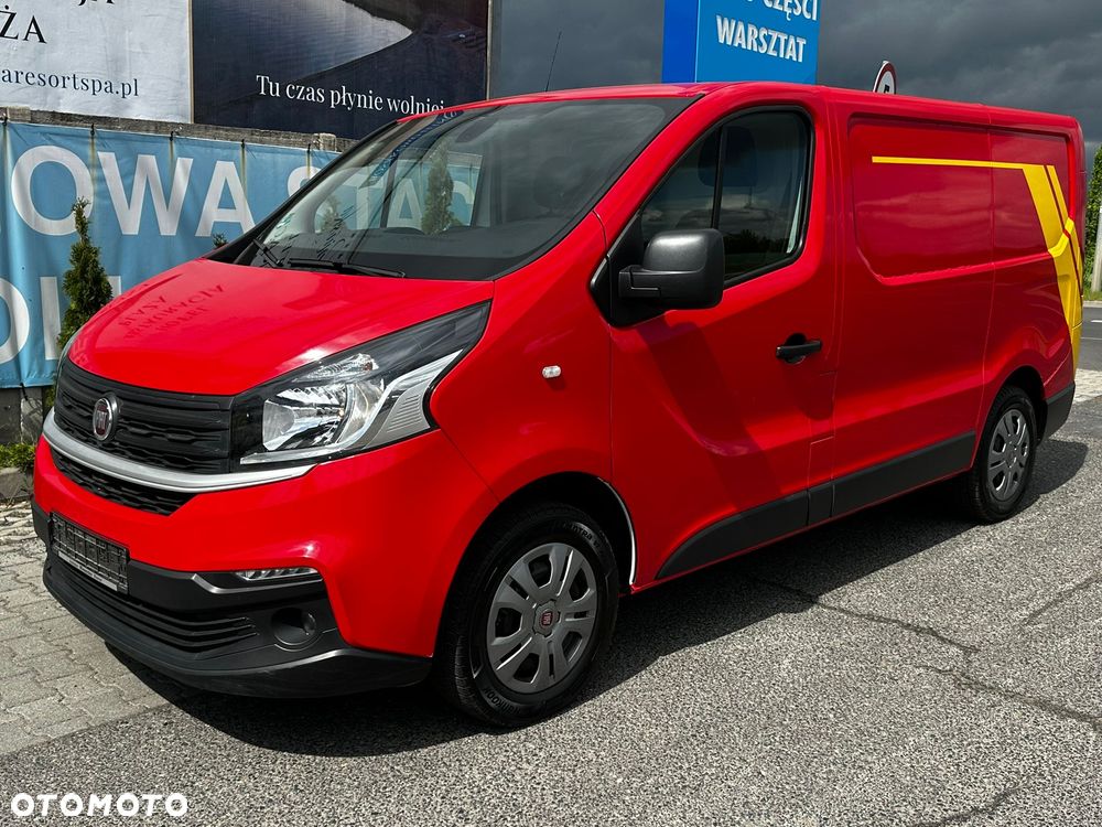 Fiat Talento - 2